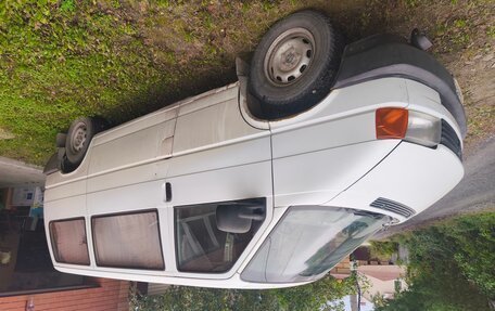 Volkswagen Caravelle T4, 1992 год, 525 000 рублей, 4 фотография