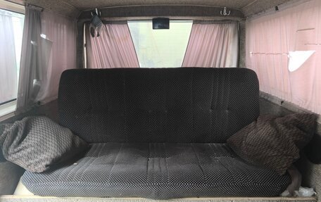 Volkswagen Caravelle T4, 1992 год, 525 000 рублей, 6 фотография