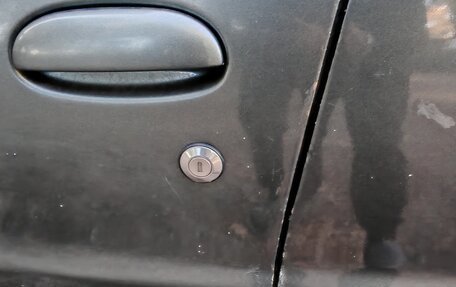Fiat Albea I рестайлинг, 2007 год, 315 000 рублей, 3 фотография