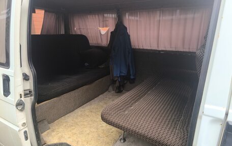 Volkswagen Caravelle T4, 1992 год, 525 000 рублей, 7 фотография