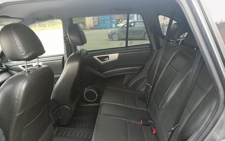 Lifan X60 I рестайлинг, 2013 год, 550 000 рублей, 8 фотография
