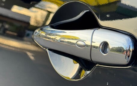 Infiniti QX80 I рестайлинг, 2013 год, 2 750 000 рублей, 25 фотография