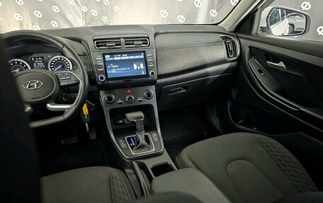 Hyundai Creta, 2021 год, 1 940 000 рублей, 24 фотография