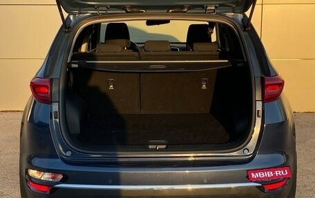 KIA Sportage IV рестайлинг, 2019 год, 1 899 000 рублей, 12 фотография