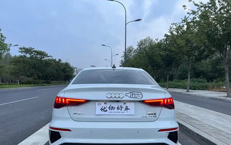Audi A3, 2022 год, 1 950 035 рублей, 6 фотография