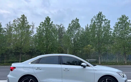 Audi A3, 2022 год, 1 950 035 рублей, 8 фотография