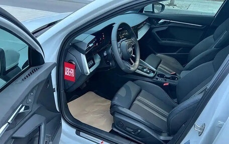 Audi A3, 2022 год, 1 950 035 рублей, 10 фотография