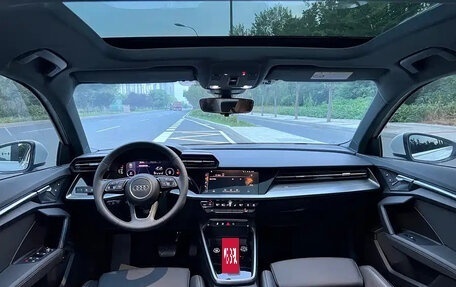 Audi A3, 2022 год, 1 950 035 рублей, 14 фотография
