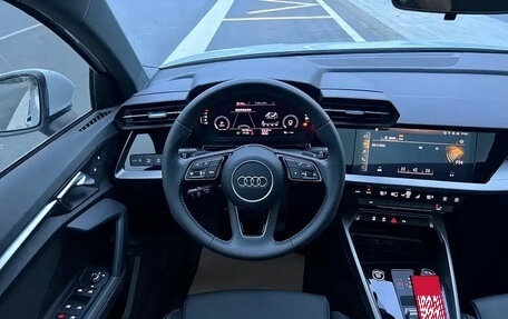 Audi A3, 2022 год, 1 950 035 рублей, 15 фотография