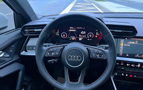 Audi A3, 2022 год, 1 950 035 рублей, 16 фотография