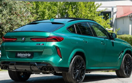 BMW X6 M, 2025 год, 22 890 000 рублей, 3 фотография