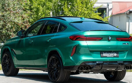 BMW X6 M, 2025 год, 22 890 000 рублей, 5 фотография