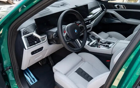 BMW X6 M, 2025 год, 22 890 000 рублей, 9 фотография