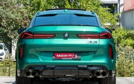 BMW X6 M, 2025 год, 22 890 000 рублей, 4 фотография