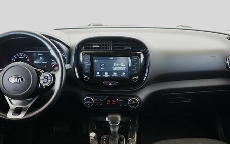 KIA Soul III, 2019 год, 1 747 000 рублей, 5 фотография