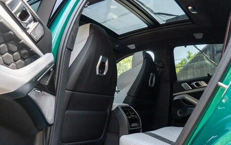 BMW X6 M, 2025 год, 22 890 000 рублей, 14 фотография