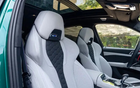 BMW X6 M, 2025 год, 22 890 000 рублей, 13 фотография