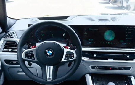 BMW X6 M, 2025 год, 22 890 000 рублей, 7 фотография