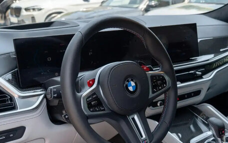 BMW X6 M, 2025 год, 22 890 000 рублей, 10 фотография