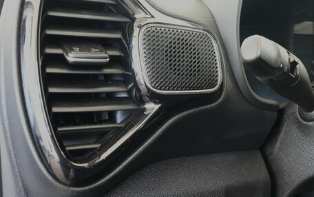 KIA Soul III, 2019 год, 1 747 000 рублей, 10 фотография