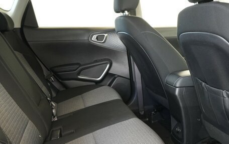 KIA Soul III, 2019 год, 1 747 000 рублей, 14 фотография