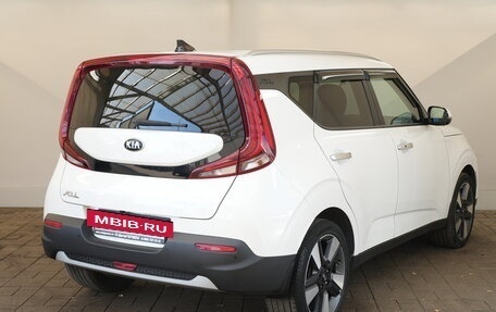 KIA Soul III, 2019 год, 1 747 000 рублей, 4 фотография