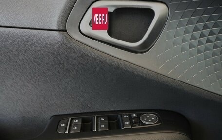 KIA Soul III, 2019 год, 1 747 000 рублей, 11 фотография