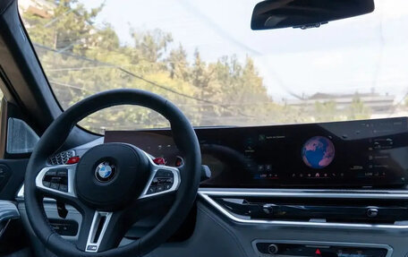 BMW X6 M, 2025 год, 22 890 000 рублей, 8 фотография