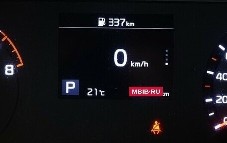 KIA Soul III, 2019 год, 1 747 000 рублей, 6 фотография