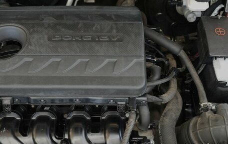 KIA Soul III, 2019 год, 1 747 000 рублей, 16 фотография