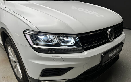 Volkswagen Tiguan II, 2017 год, 2 150 000 рублей, 8 фотография