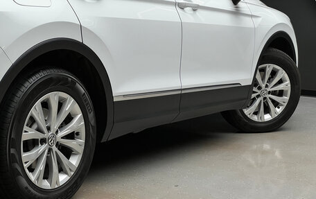 Volkswagen Tiguan II, 2017 год, 2 150 000 рублей, 12 фотография