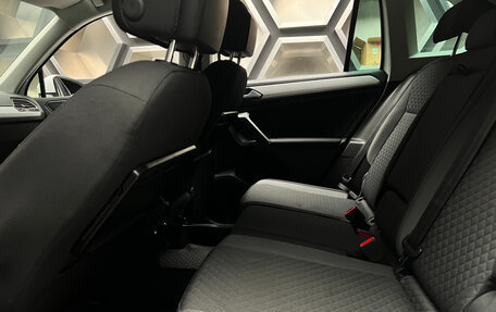 Volkswagen Tiguan II, 2017 год, 2 150 000 рублей, 20 фотография