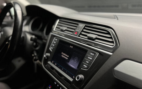 Volkswagen Tiguan II, 2017 год, 2 150 000 рублей, 27 фотография