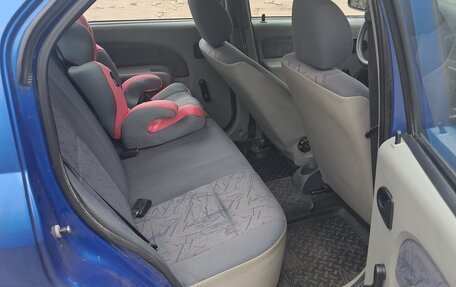 Renault Logan I, 2006 год, 160 000 рублей, 1 фотография