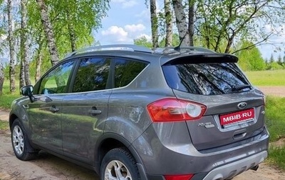 Ford Kuga III, 2012 год, 1 150 000 рублей, 1 фотография