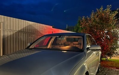 Audi A4, 2013 год, 999 999 рублей, 1 фотография