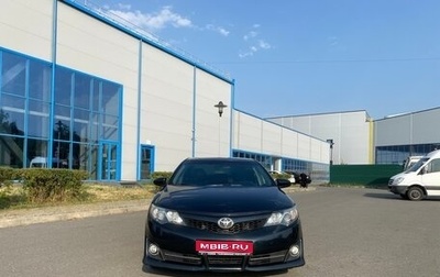 Toyota Camry, 2012 год, 1 500 000 рублей, 1 фотография