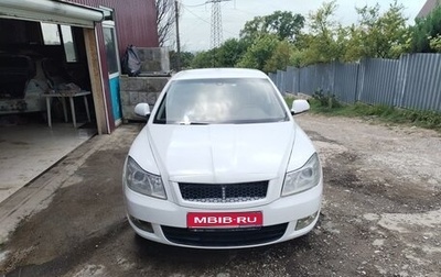 Skoda Octavia, 2011 год, 1 фотография