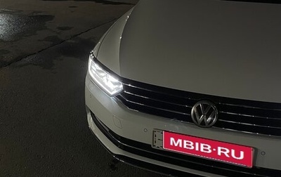 Volkswagen Passat B8 рестайлинг, 2015 год, 1 630 000 рублей, 1 фотография