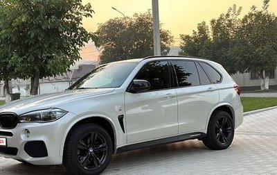 BMW X5, 2015 год, 4 200 000 рублей, 1 фотография