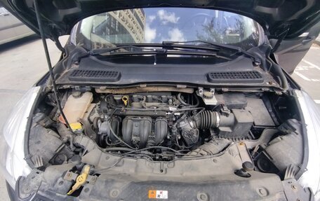Ford Kuga III, 2015 год, 1 200 000 рублей, 4 фотография