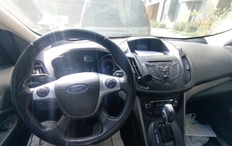 Ford Kuga III, 2015 год, 1 200 000 рублей, 5 фотография