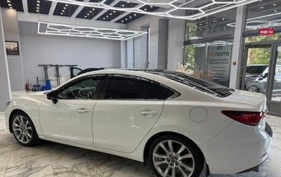 Mazda 6, 2013 год, 1 450 000 рублей, 1 фотография