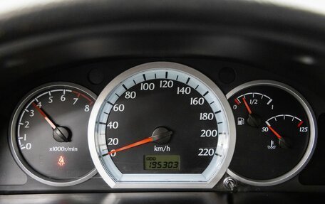 Chevrolet Lacetti, 2010 год, 598 000 рублей, 9 фотография