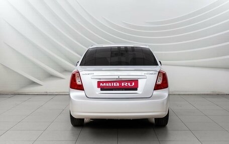 Chevrolet Lacetti, 2010 год, 598 000 рублей, 6 фотография