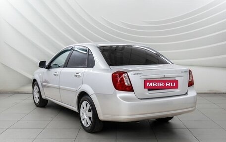 Chevrolet Lacetti, 2010 год, 598 000 рублей, 5 фотография