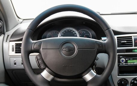 Chevrolet Lacetti, 2010 год, 598 000 рублей, 16 фотография