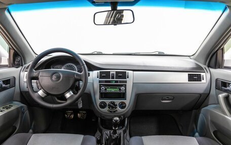 Chevrolet Lacetti, 2010 год, 598 000 рублей, 13 фотография