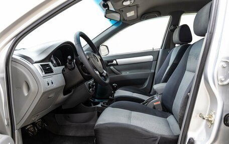 Chevrolet Lacetti, 2010 год, 598 000 рублей, 23 фотография